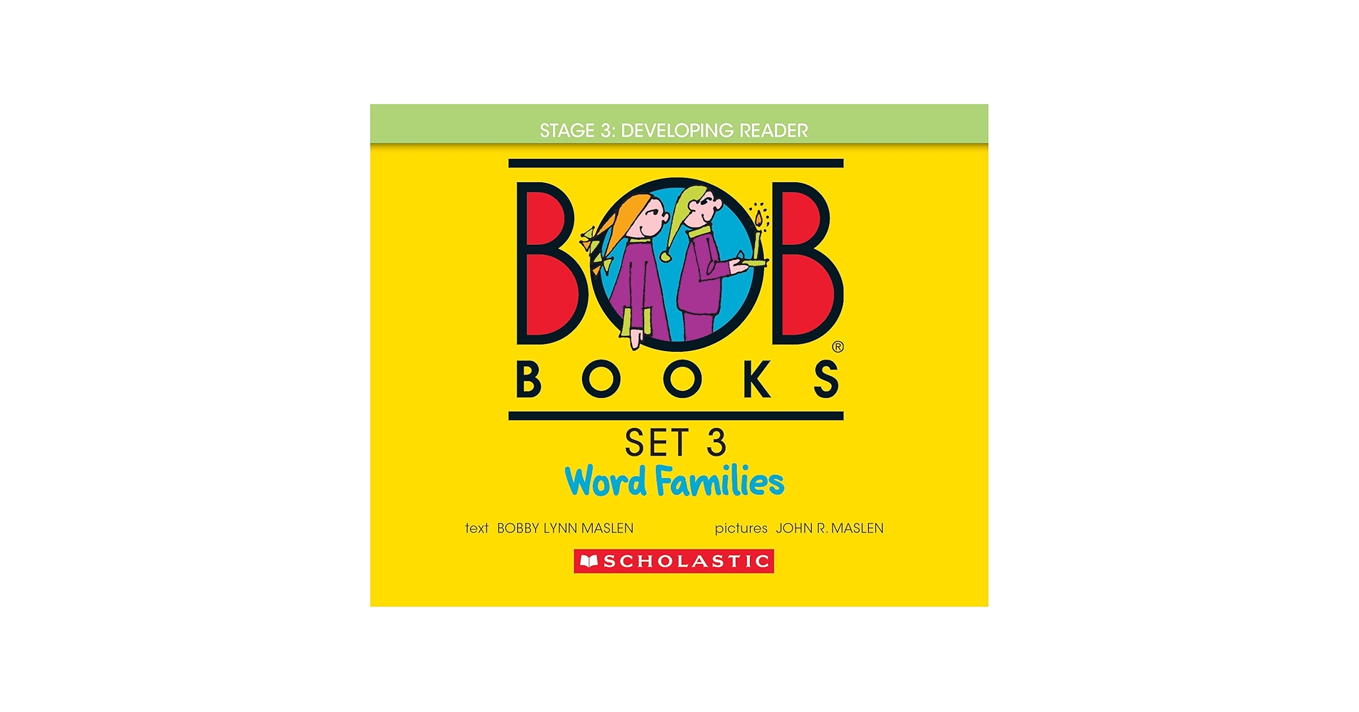アメリカで購入✴️phonicsの基本絵本✴️Bob Books Amazon.com: Bob Books - Set 1: Beginning Readers | Phonics