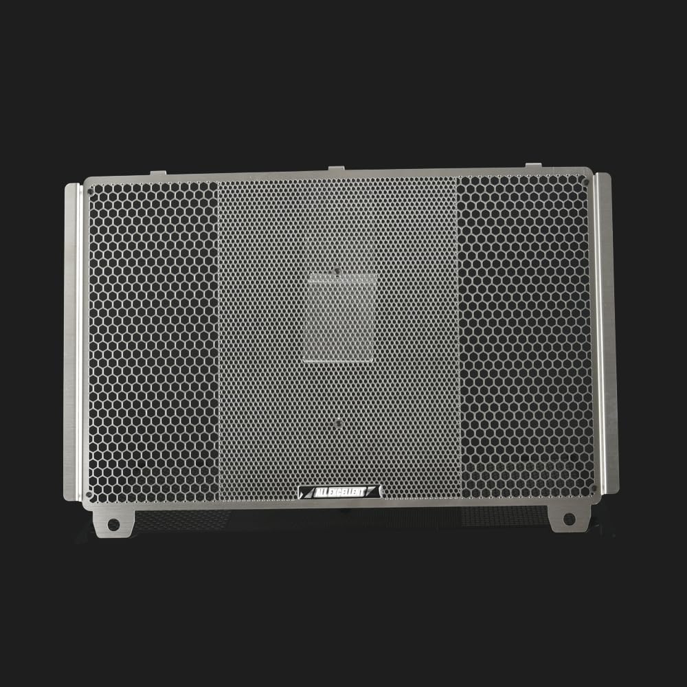 Amazon | Kazuma ZX-25R 2020-2024 用ステンレスアラジエターガード ZX