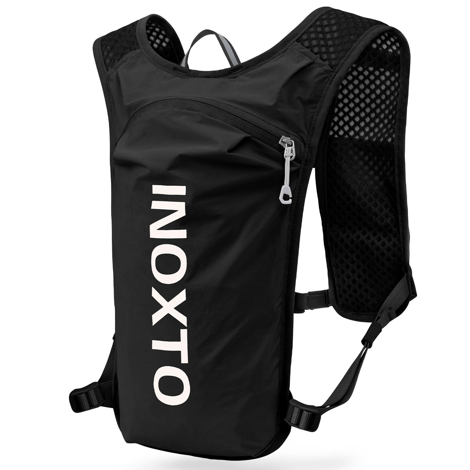 Amazon.co.jp: [INOXTO] ランニングリュック スポーツ ランニング