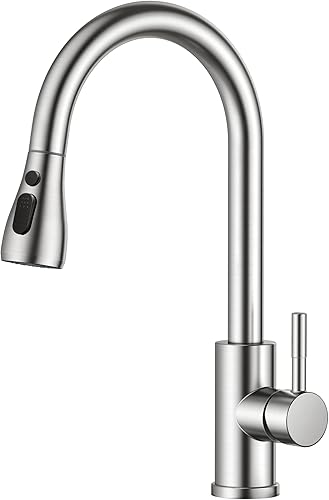 FORIOUS Pull-Out Tap