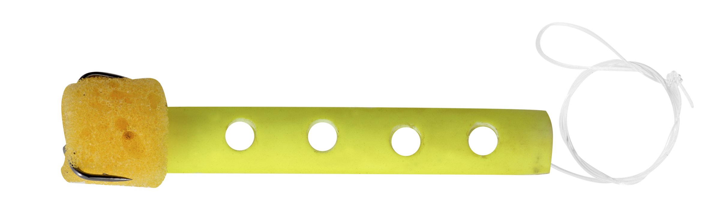 Mudville Sponge Dip Tube