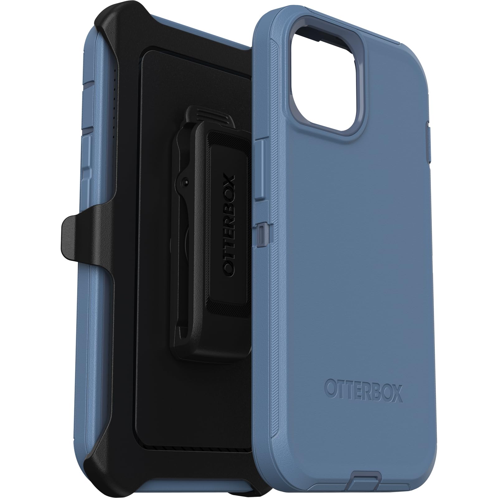 OtterBox iPhone 15, iPhone 14, and iPhone 13 Defender Series Case