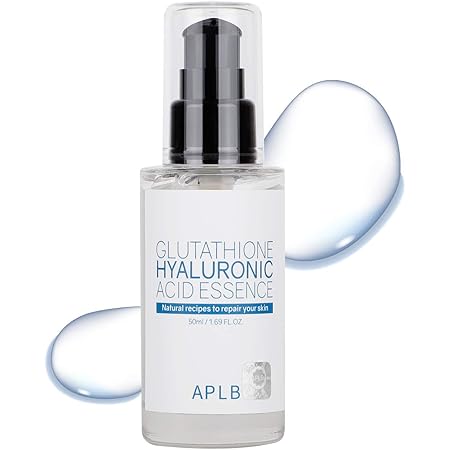 hyaluronic acid moisturizing essence