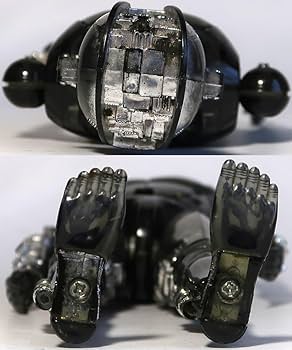 Amazon.co.jp: タカラ, アンドロイドA 超人, : ホーム＆キッチン