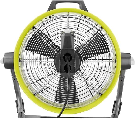 ONE+ 18V Hybrid 18 Air Cannon Drum Fan