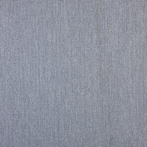 Kt KILOtela - Tela Tapicería, Jacquard Chenilla, Tapizar Sillas, Cojines, Cabecero, Sofá, Bolsos, Resistente al Desgaste, Ancho 280 cm, Largo a Elección de 50 en 50 cm, Bicolor, Gris Azulado