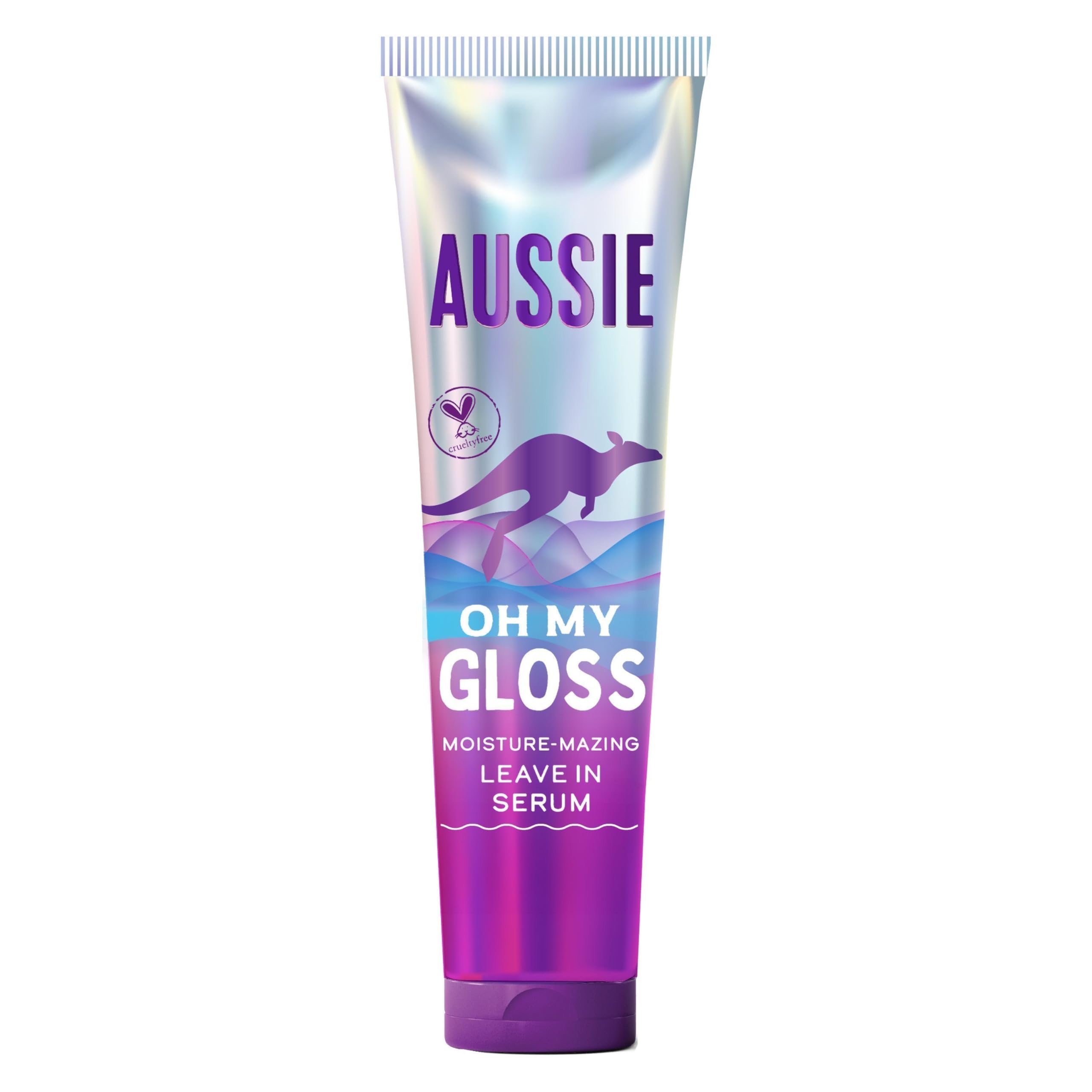 Schönheitsprodukte von Old Spice, Head & Shoulders, Pantene, Aussie, Herbal Essences, Olay