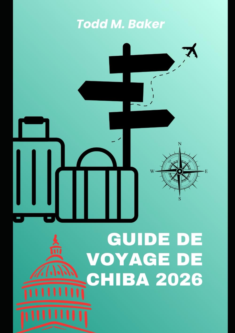 GUIDE DE VOYAGE DE CHIBA 2026: Explorez le meilleur de Chiba : des parcs d’attractions de renommée mondiale aux temples cachés, en passant par les plages et les aventures locales.