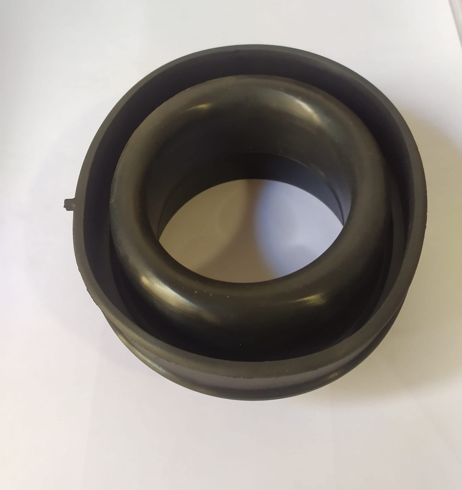 Original Opel Astra Calibra Pipe Connector to SFI Housing C20XE 