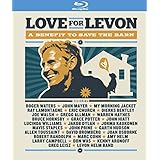Love for Levon: A Benefit to Save the Barn [Blu-ray]
