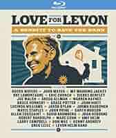 Amazon.com: Love for Levon: A Benefit to Save the Barn