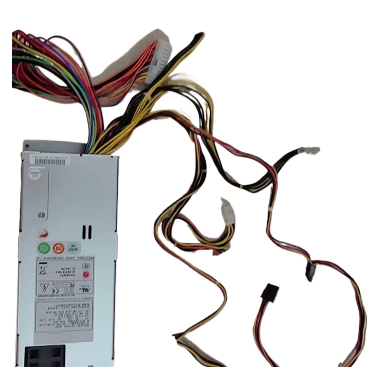CLBSWYEJK 1U 400W power supply P1H-5400V