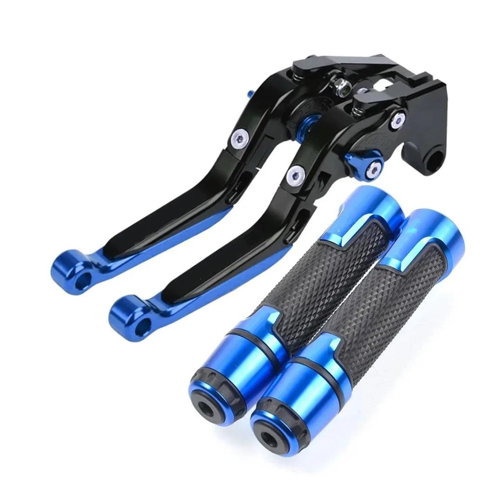 Mrbvhgpkut L Motorcycle Brake Clutch Motorcycle Brake Clutch Evers Handle Handlebar Grips For Yzf R125 Yzfr125 R 125 2008-2013 Adjustable