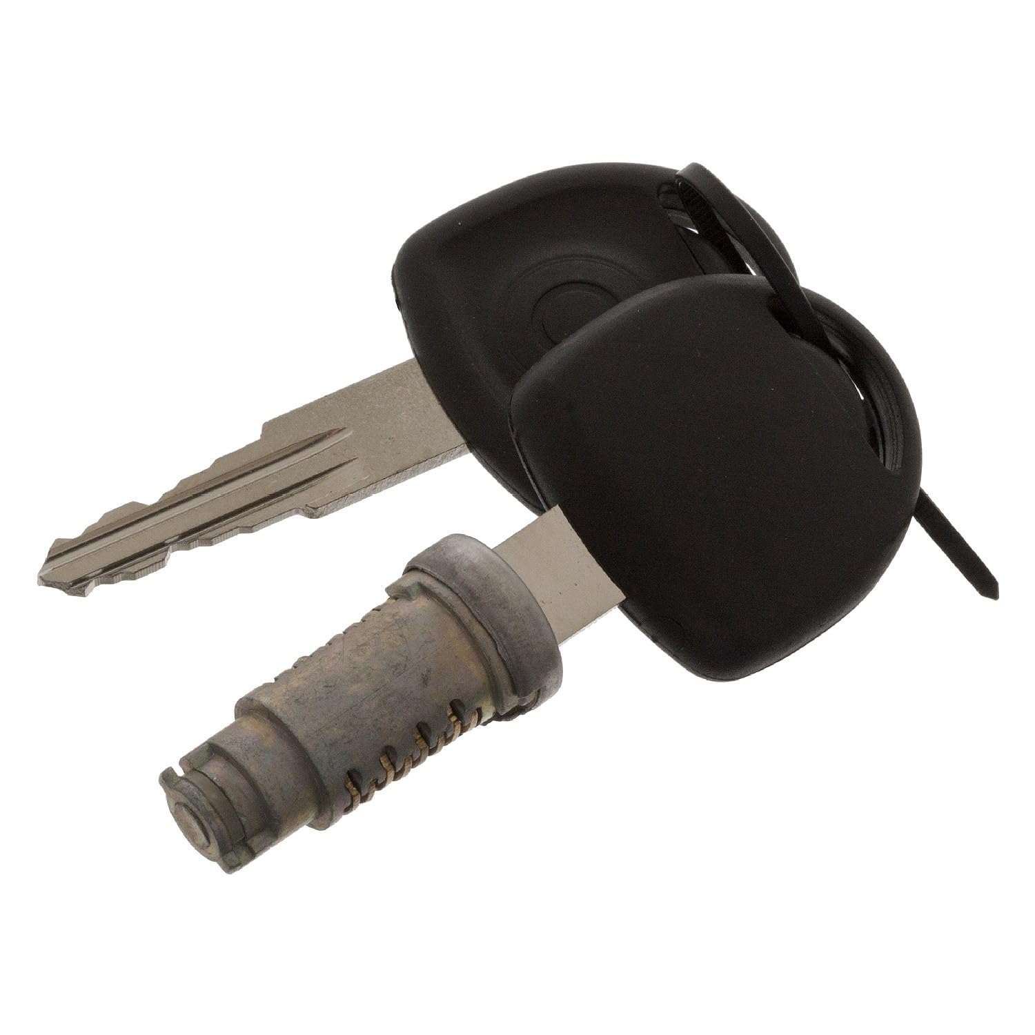 LOCK CYLINDER 02041 FOR VAUXHALL NOVA/VAN/Hatchback/Van NOVAVAN VX220  OPEL