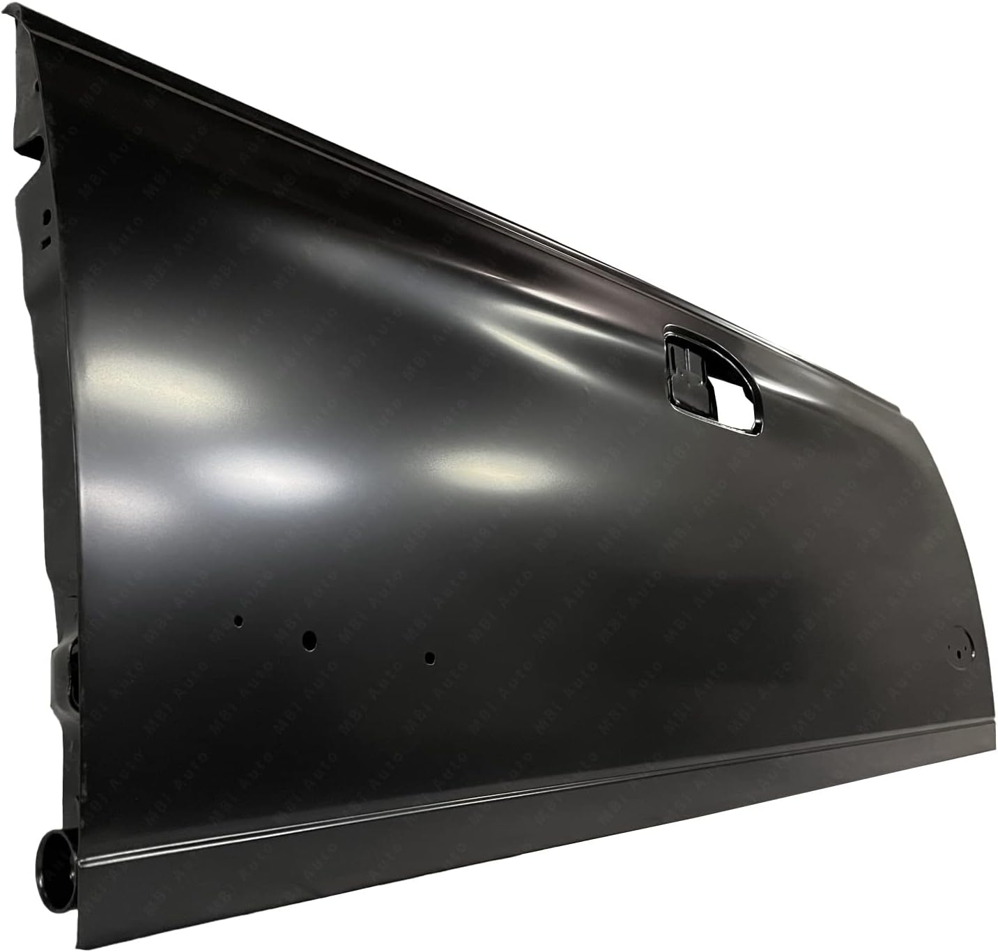 Primered Steel, Tailgate Shell for 1997-2003 Ford F150 1999-2007 F250 F350 F450 F550 Super Duty Styleside, FO1900113