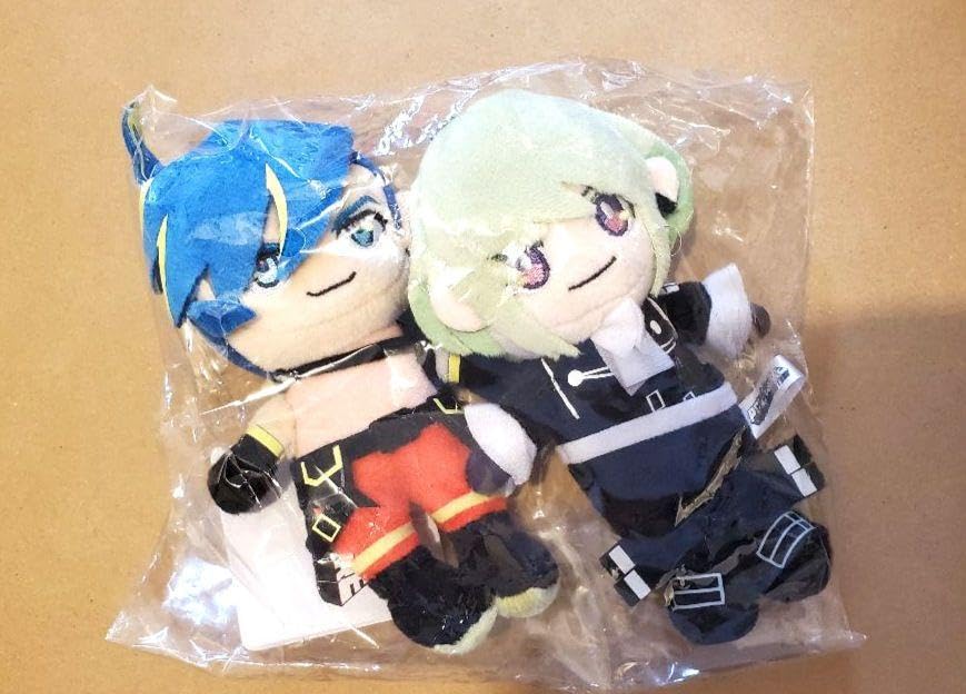 Amazon.co.jp: プロメア ぬいぐるみ 楽天ブックス 特典 ガロ