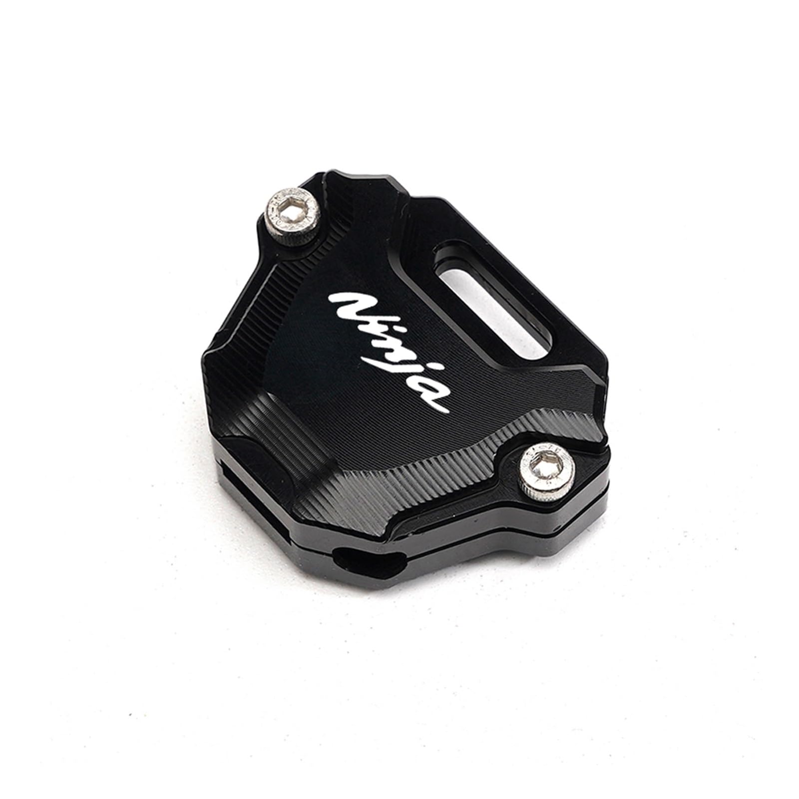 Key Shell Case with Keychain for Kawasaki Ninja 400 650 1000 SX