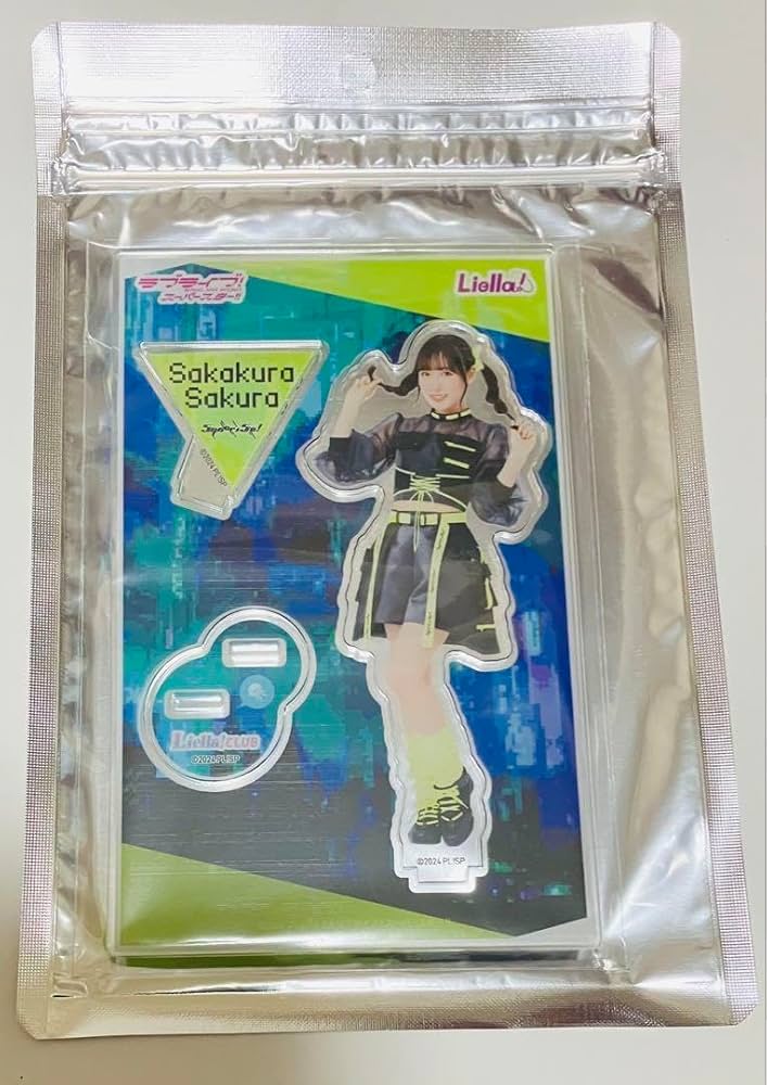 ラブライブアクスタ Amazon.co.jp: ラブ*ライブサンシャイン アクスタ × R4G 黒澤