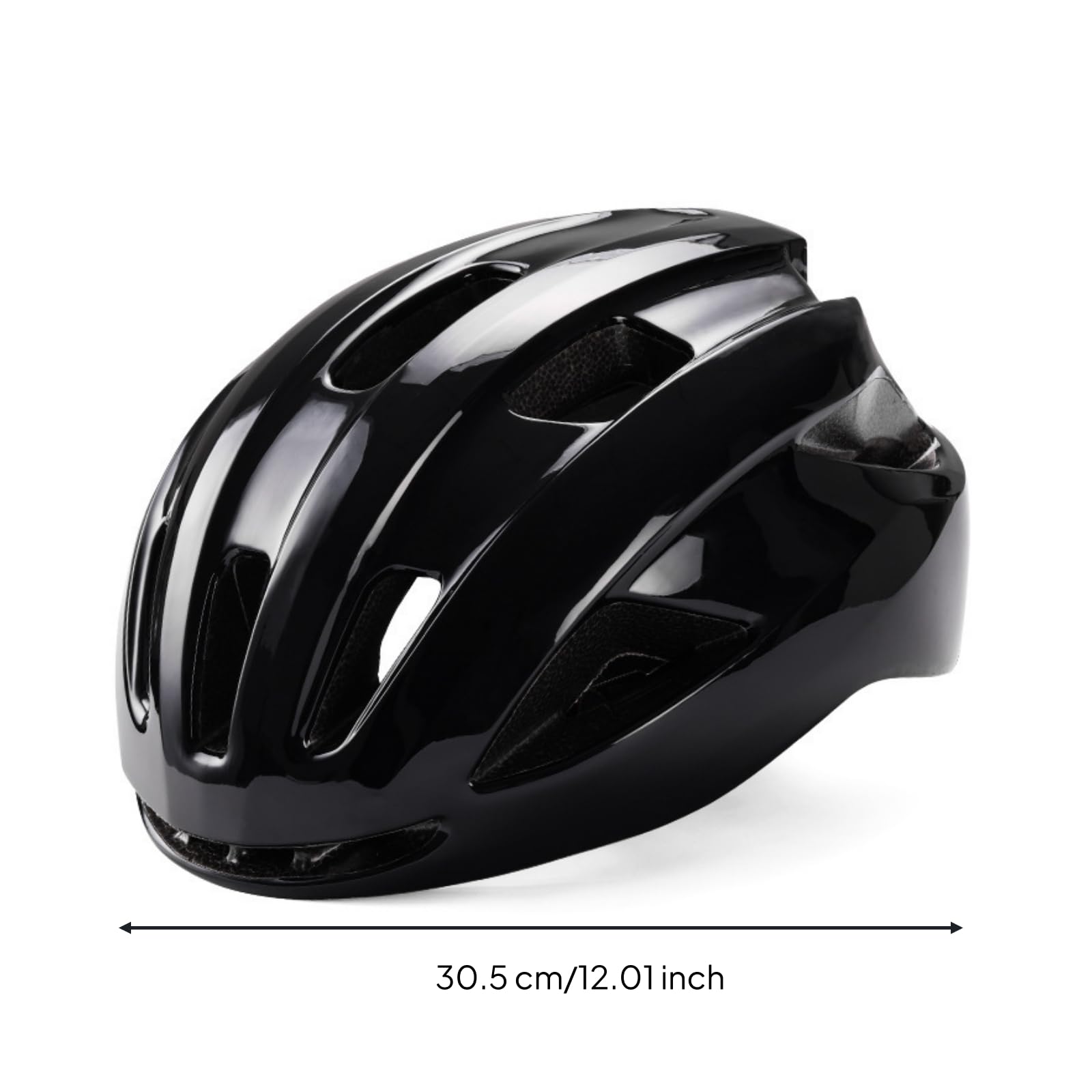 Casco rreno Ventilado