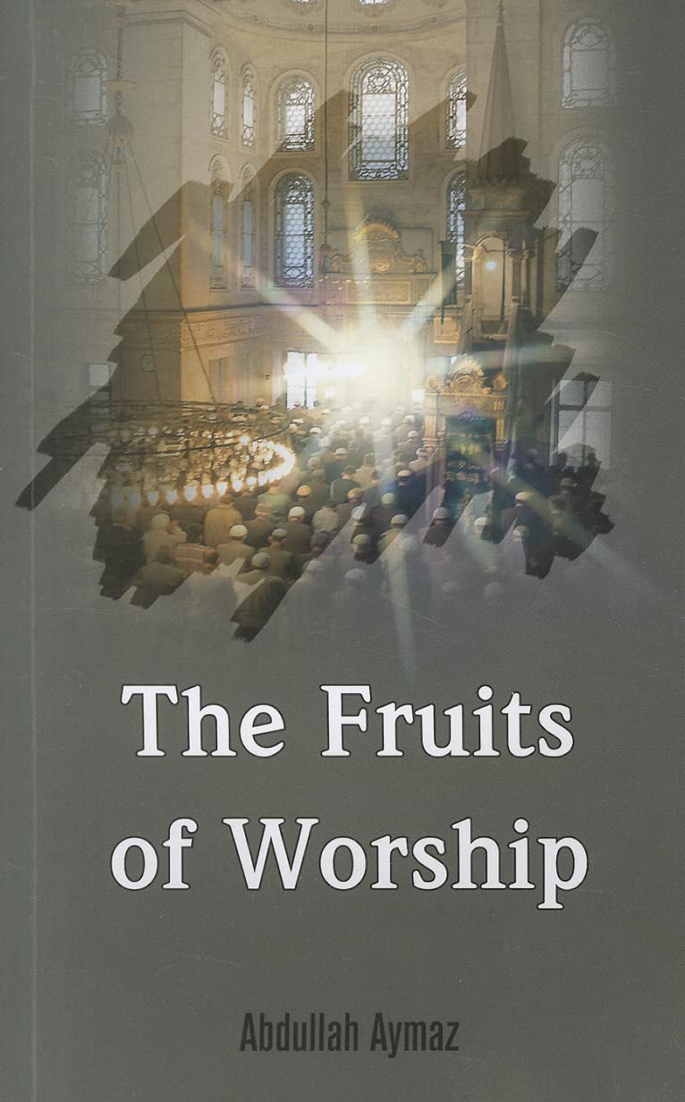 Buy The Fruits of Worship — BookShops.in
