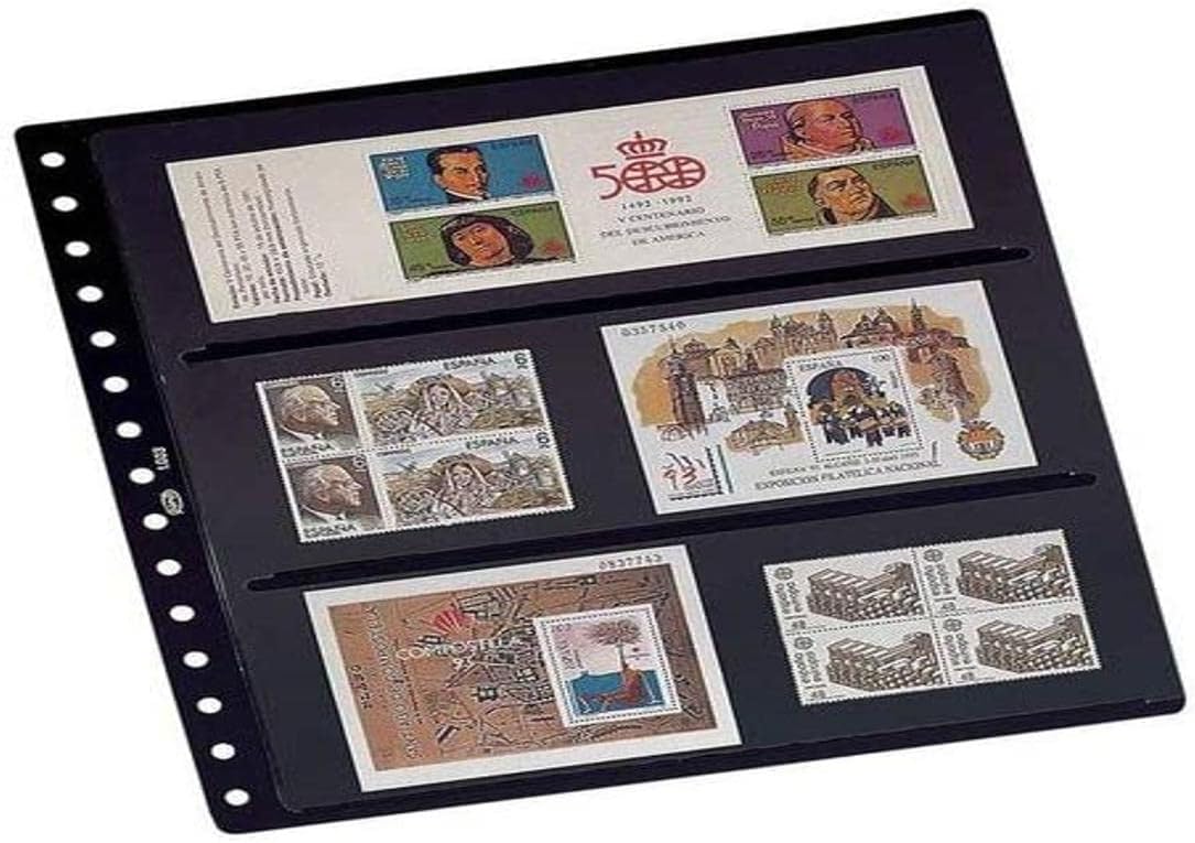PARDOPardo 100500 – Pack of 10 Covers Stamps