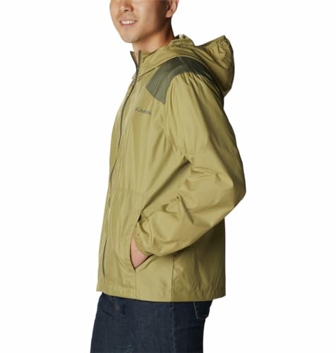 Image of Columbia Flashback Windbreaker