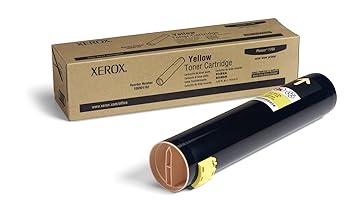 Toner YellowPages 25000