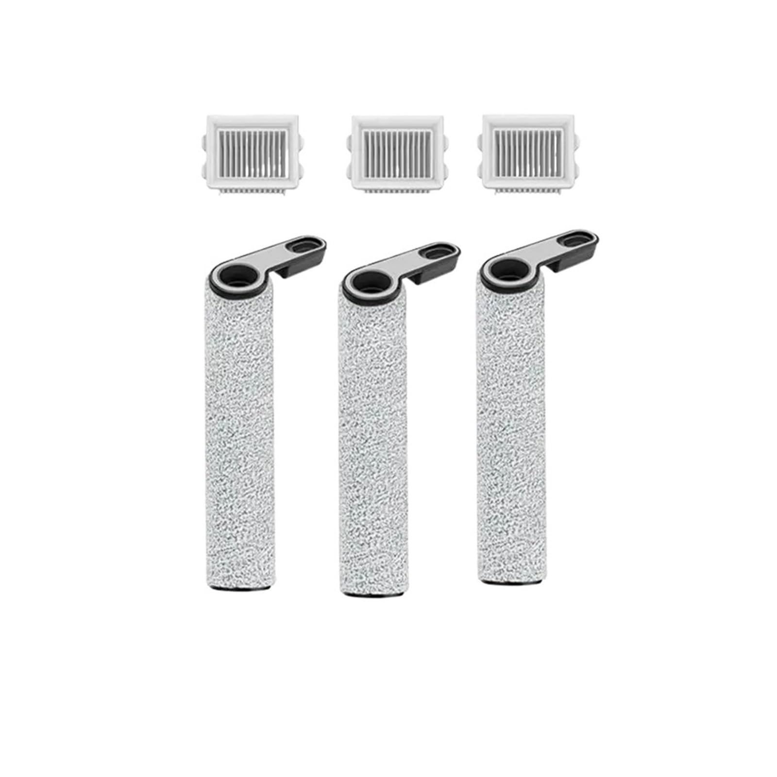 Kit HEPA compatibile con spazzola a rullo Roborock Flexi Pro A20