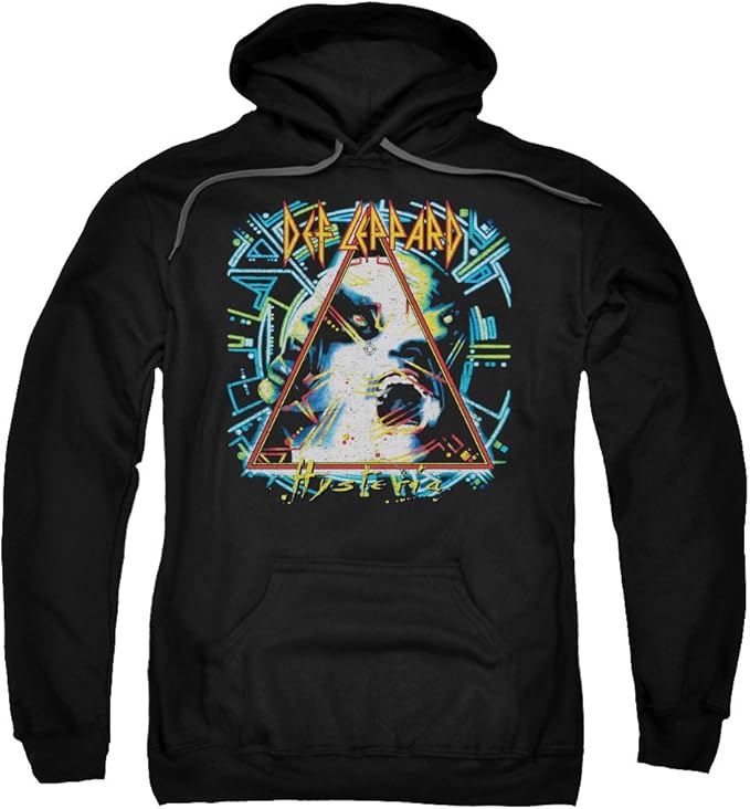 def leppard sweater