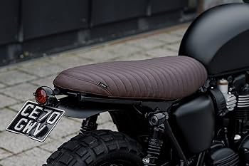 （ほぼ新品）モートーン　シート タバコブラウン T100/T120 Amazon.co.jp: モートーン(Motone) シート VIPER リブ タバコ
