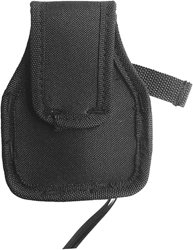 Miniatura 2 de RORUN Bolsa de herramientas pequeña Bolsa de herramientas, Bolsa de cinturón, soporte de almacenamiento de Tela Oxford, Bolsa pequeña de electricista