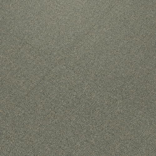 Image of Mohawk Advance 8 inch x 8 inch Carpet Tile Sample with Colorstrand Nylon Fiber in Stone