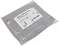 Tecido de forro de tecido tufting para fabricação de tapetes - Tecido de musselina de algodão para tufos, lavável e uso- - para tapetes DIY, alcatrão e bordado - cinza 1x1,5 m