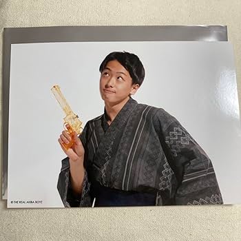 Amazon.co.jp: リアルアキバボーイズ RAB コラボカフェ