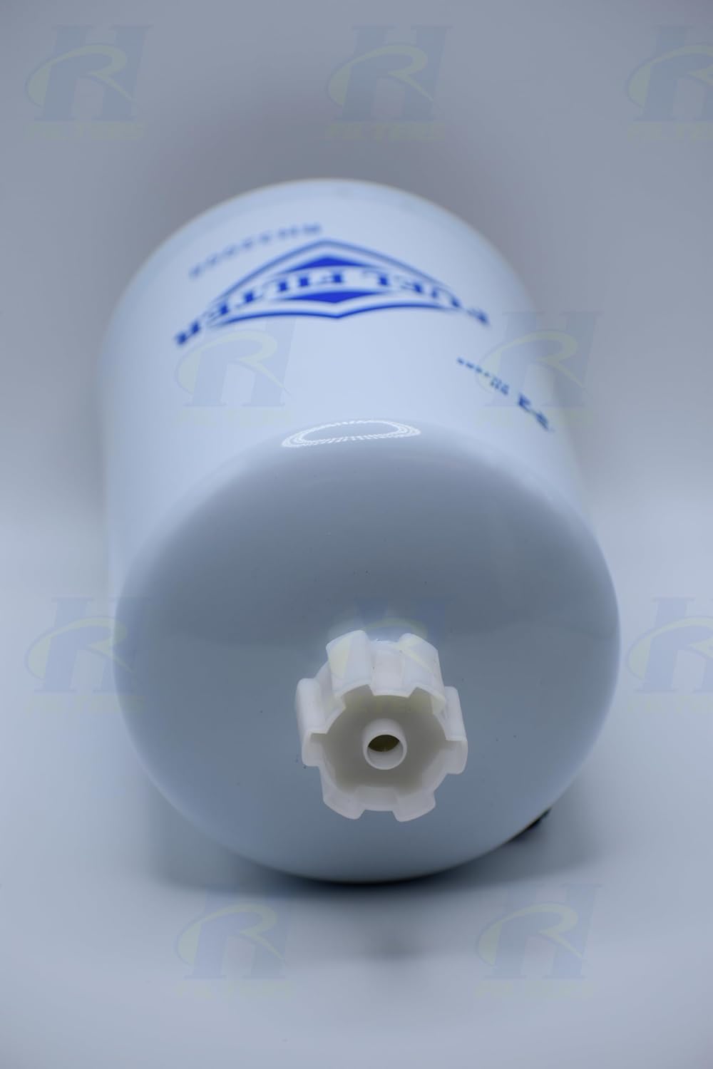 RH Filters - Cummins Filtration FS 19932 Fuel Filter Water Sep, Replaces Baldwin BF1346, Donaldson P551034, Luber Finer LFF5850, Wix 33412