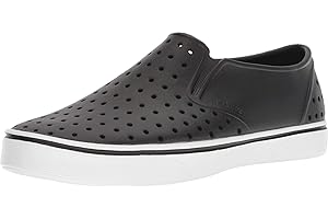 Miles Native Men's Shoes: Native American Inspired Durability and Style