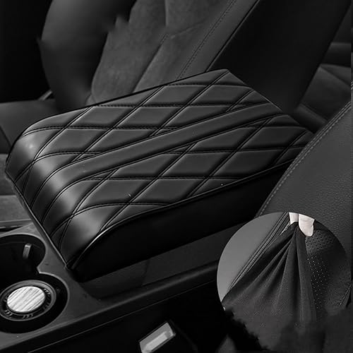 SBFGH Tapis de Boîte d'accoudoir de Voiture pour Range Rover Sport ⅠⅡ Ⅲ L320 L49