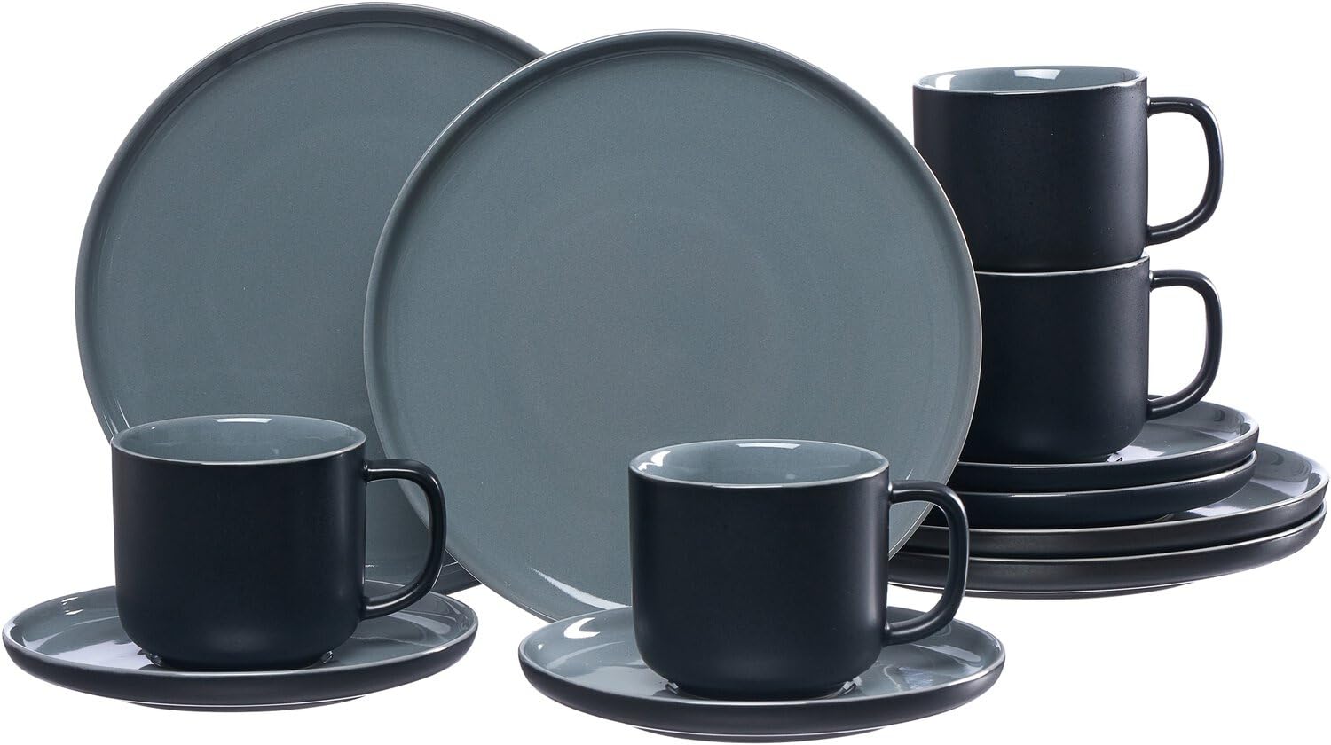 Ritzenhoff & Breker Kaffeeservice Jasper | 12-teilig