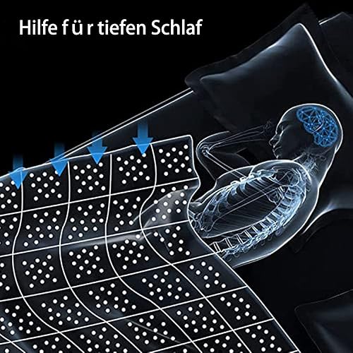 Miniatura 4 de Anjee - Manta con peso.