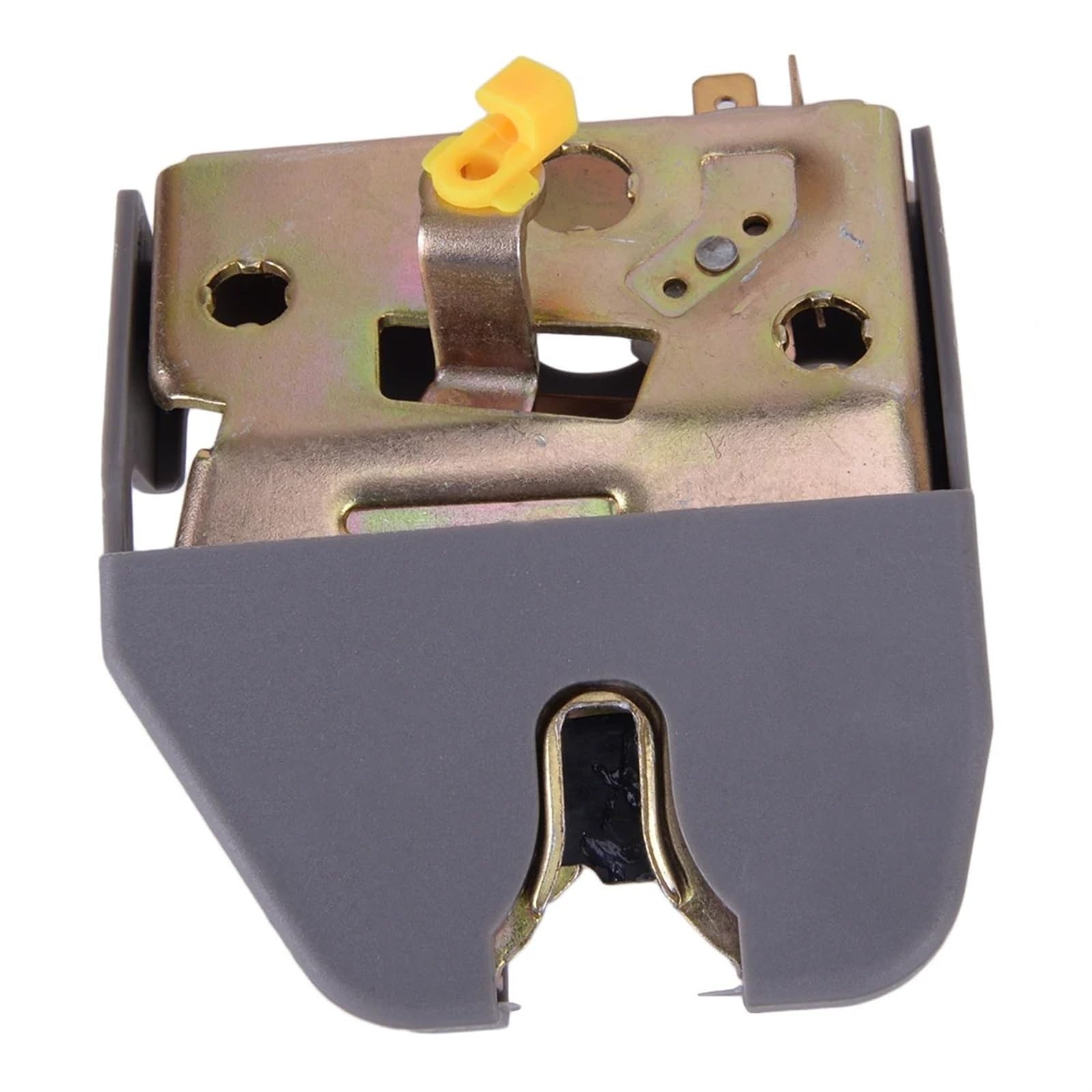 Vetjmua One Color Tailgate Lock For Civic For Sedan For Coupe 2000 1999 1998 1997 1996 Rear Trunk Tailgate Lock Latch Tailgate Boot Lock