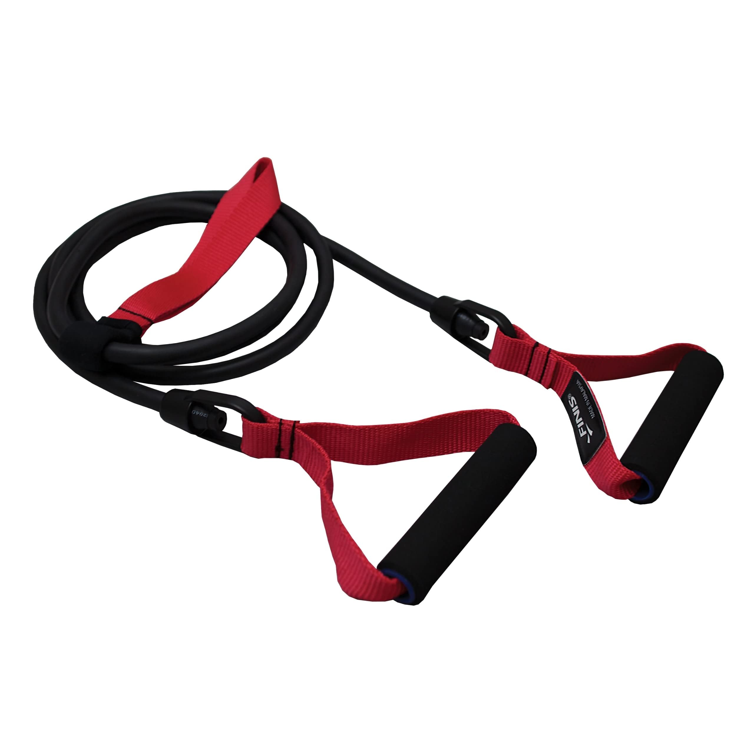 FINIS Dryland Stretch Cord (Red Heavy)