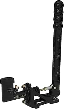 WILWOOD SIKKY USAドリフトカー用サイドブレーキレバー(CKV36 WILWOOD SIKKY USAドリフトカー用サイドブレーキレバー(CKV36