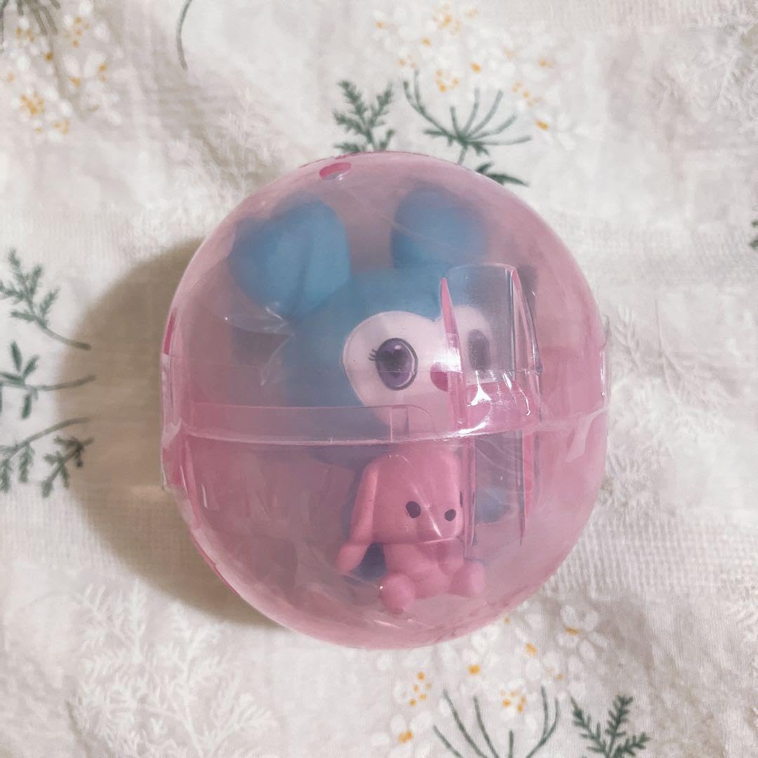 Amazon.co.jp: TWICE ナヨン ガチャガチャ ナブリー ラブリー