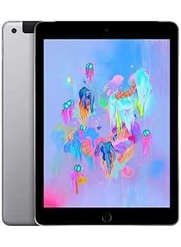 ジャンク　iPad 第8世代　Wi-Fi 32GB スペースグレイ　ジャンク ジャンク】 MR6N2J/A iPad Wi-Fi+Cellular 32GB スペースグレイ au