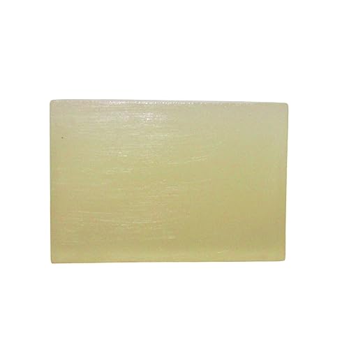 Barra de champú aroma a limoncillo de vainilla. Champú sólido con aceite de argán natural, proteína de seda, raíz de malvavisco y miel. Cuidado del