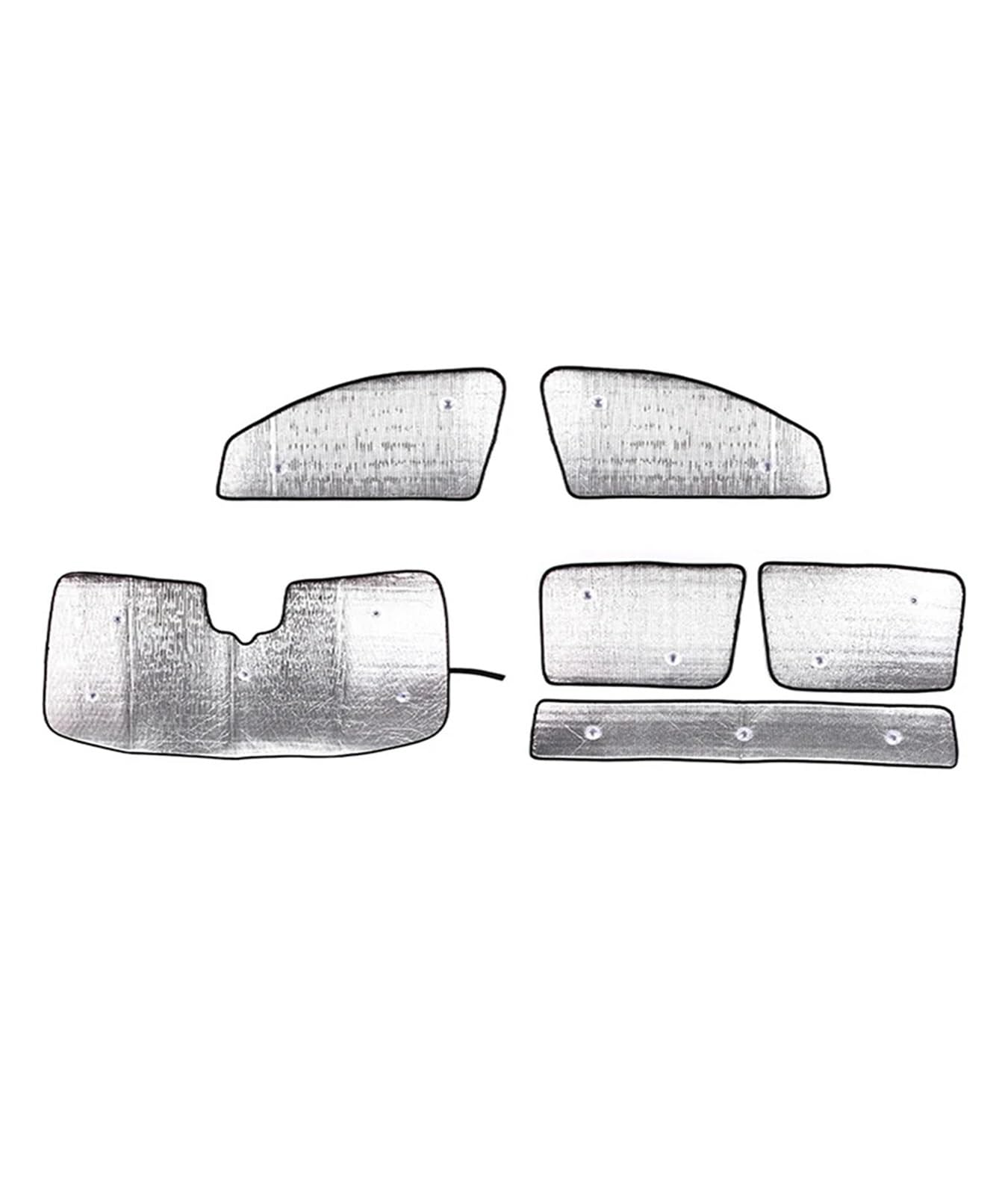 Parasol Parabrisas Parasol Para Coche Cubierta Plegable Visera Ventana Protector Parasol Para Ford Para Maverick 2022+