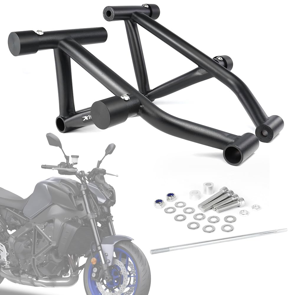 Xitomer Crash Cage Engine Guard Compatible with MT-09 / SP 2021
