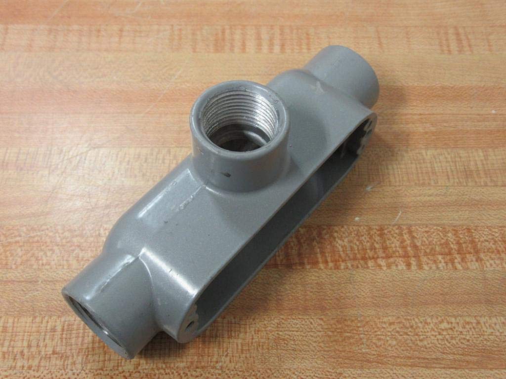 Killark OT-2 3/4" Conduit Body OT2 (Pack of 2)