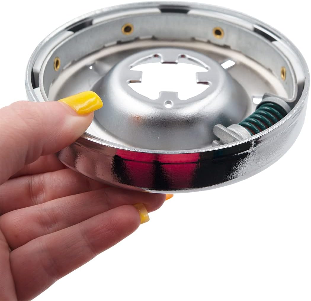 Supplying Demand 8299642 W10135399 Clothes Washer Heavy Duty Clutch Replacement Kit