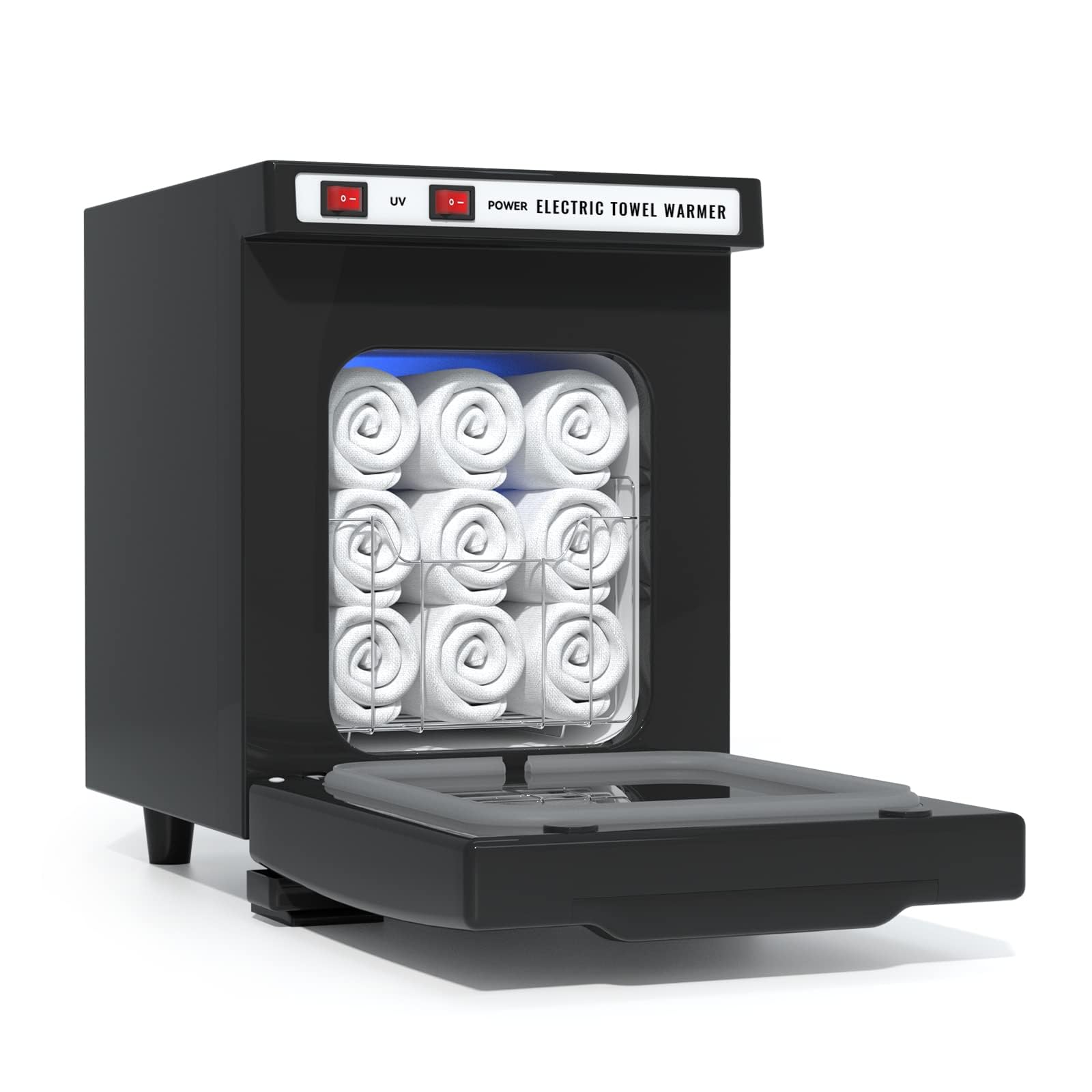 Towel Warmer for Facials